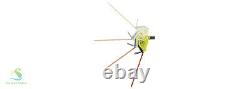 RYOBI 40V Pole Hedge Trimmer 18 in Extend To 8 Ft 5/8 Cut Capacity TOOL ONLY