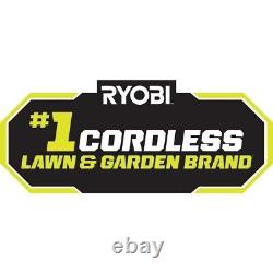 RYOBI CANADA 18V 22-inch Cordless Hedge Trimmer (Tool Only)