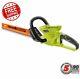 Ryobi Cordless Hedge Trimmer 24 In. 40-volt Lithium-ion Yard Work Tool Only New