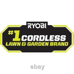 RYOBI Lopper Tree Pruner/Shear 18-Volt Cordless Carbon Steel Blade (Tool Only)