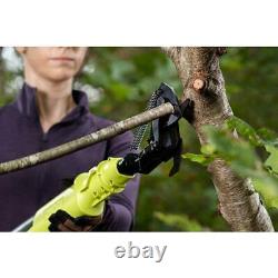 RYOBI Lopper Tree Pruner/Shear 18-Volt Cordless Carbon Steel Blade (Tool Only)