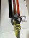 Ryobi One+ 18v 22 In. Cordless 22 Hedge Trimmer Tool Only #110