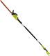 Ryobl Cordless Pole Hedge Trimmer 18'' 40 Volt Lithium-ion Extendable Tool Only