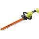 Ryobi Hedge Trimmer 18v+ Antivibration+rechargeable+zero Emissions (tool-only)