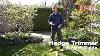 Ryobi Hedge Trimmer Buyer S Guide