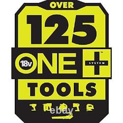 Ryobi One Battery Powered Hedge Trimmer 18v Cordless Tools 22 in Lithium-Ion