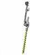 Ryobi Rxht01 Expand-it Articulating Hedge Trimmer Attachment With Smart Tool Uk