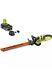 Ryobi Ry40601a 24 40v Cordless Hedge Trimmer Tool, Batterie, & Charger Included