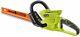 Ryobi Ry40601a 24in. 40-volt Lith-ion Cordless Hedge Trimmer, Bare Tool