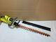 Ryobi Ry40602vnm 40v Cordless Hedge Trimmer Tool Only Dated 2020
