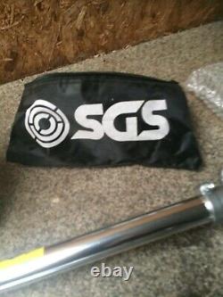SGS Engineering, Hedge trimmer, Chainsaw, Ext Pole, safely gear & tools