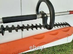 STIHL HILA 65 Battery Powered Extended Reach Hedge Trimmer Tool Only