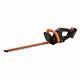 Scotts Outdoor Power Tools Lht12220s 20-volt 22-inch Cordless Hedge Trimmer B