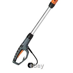 Scotts Outdoor Power Tools PS45010S 10-Inch 8-Amp Corded Electric Pole Saw, Head
