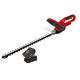 Sealey Tools 20v Cordless Hedge Trimmer With 4ah Battery & Charger #cht20vcombo4