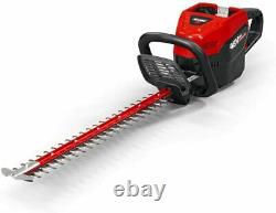 Snapper 1697198 48V Brushed Lithium-Ion 24 in. Cordless Hedge Trimmer Tool Only