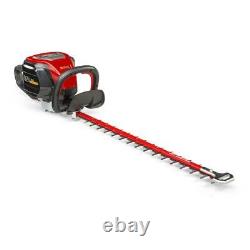Snapper Hedge Trimmer 26 in. 82-Volt MAX Dual Action Cordless Electric Tool Only
