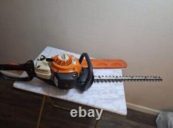 Sthil hedge trimmer HS 82 T