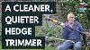 Stiga Electric Hedge Trimmer And Strimmer Review