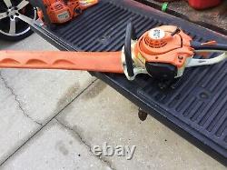 Stihl HS56C 22 Hedge Trimmer HS 56 C(FREE SHIPPING)