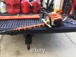 Stihl HS56C 22 Hedge Trimmer HS 56 C(FREE SHIPPING)
