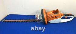 Stihl HSA 66 Professional Cordless Hedge Trimmer Tool only
