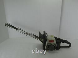 Stihl Hedge Trimmer HS60AV Gas Powered with 22 Cutter Bar Landscraping Tool