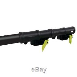 Sun Joe GTS4001C Garden Tool System Hedge Trimmer Pole Saw Leaf Blower