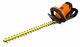 Top Wen 40415bt 40v Max Lithium-ion 24-inch Cordless Hedge Trimmer (tool Only)