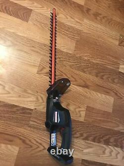 Tested Craftsman C3 19.2v Hedge Trimmer 315. Cr2600 Bare Tool Works Perfectly