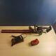 Tested Craftsman C3 19.2v Hedge Trimmer 315. Cr2600 Bare Tool With Battery Charger