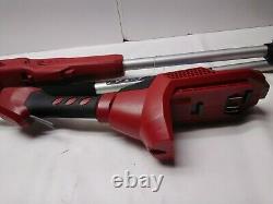 Toro 51870 10 in. 60-Volt Lithium Ion Cordless Electric Pole Saw TOOL ONLY