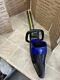 Used Kobalt Kht 240-07 40-volt Max 24-in Dual Cordless Hedge Trimmer Tool Only