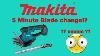 Unboxing And First Impressions Makita18v Cordless Grass Shear With Hedge Trimmer