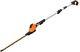 Worx Wg252.9 20v Power Share 2-in-1 20 Cordless Hedge Trimmer (tool Only)