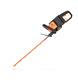 Worx Wg284.9 2x20v Powershare 24 Hedge Trimmer With Dual Blades (tool Only)