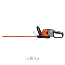 Worx WG291.9 56V 24 Cordless Electric Hedge Trimmer Tool Only